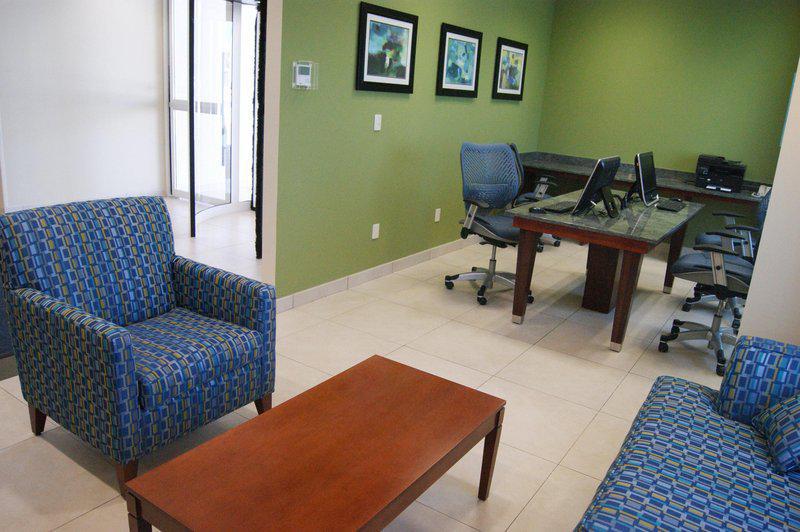 Holiday Inn Express Veracruz Boca Del Rio By Ihg Exterior photo