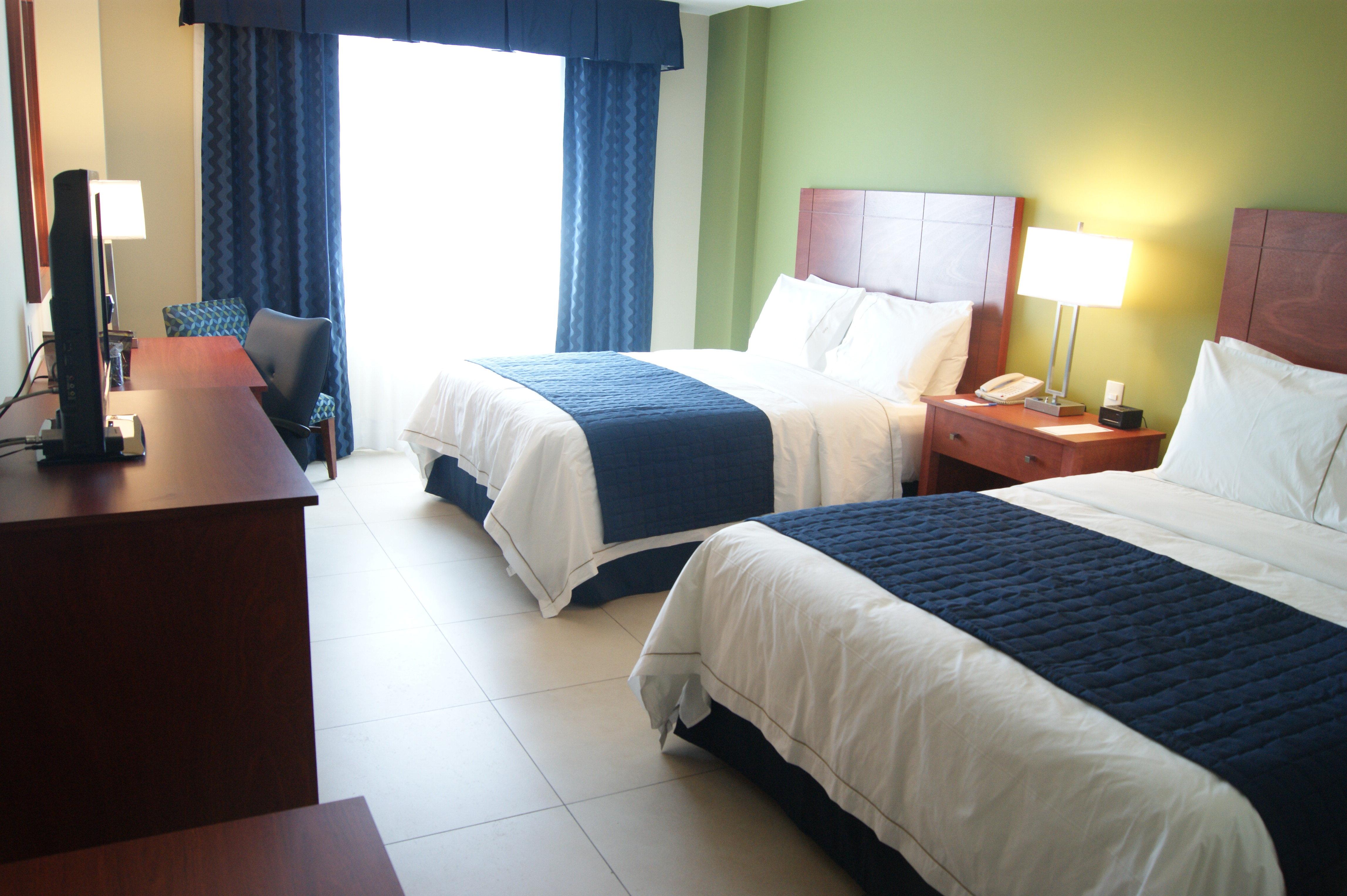 HOTEL HOLIDAY INN EXPRESS VERACRUZ BOCA DEL RIO VERACRUZ 4* (Mexico) - from  US$ 44 | BOOKED