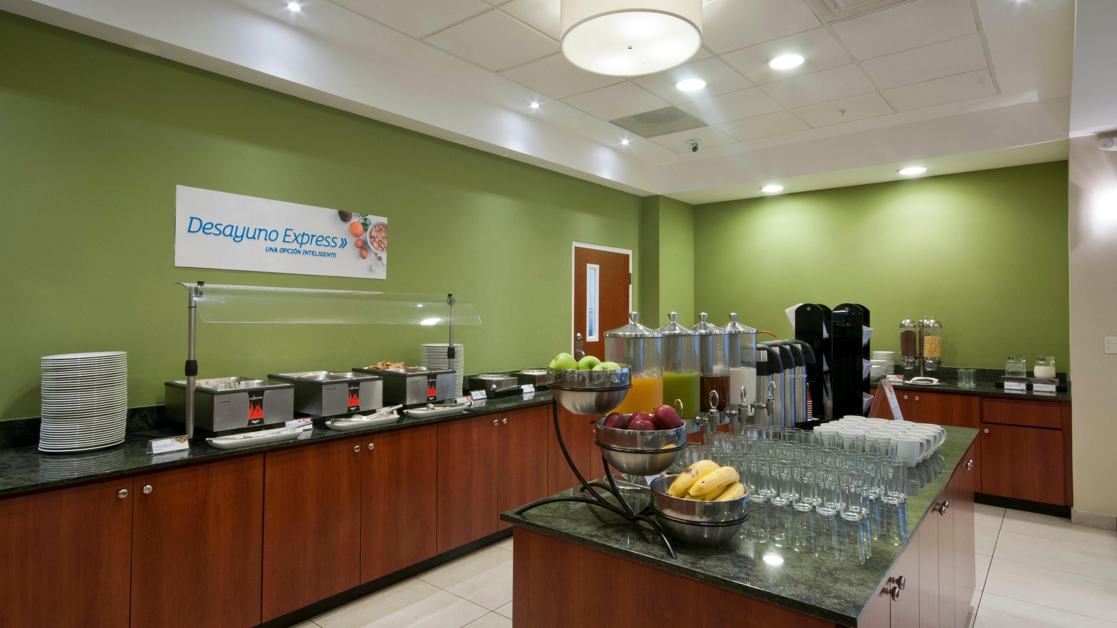 Holiday Inn Express Veracruz Boca Del Rio By Ihg Exterior photo