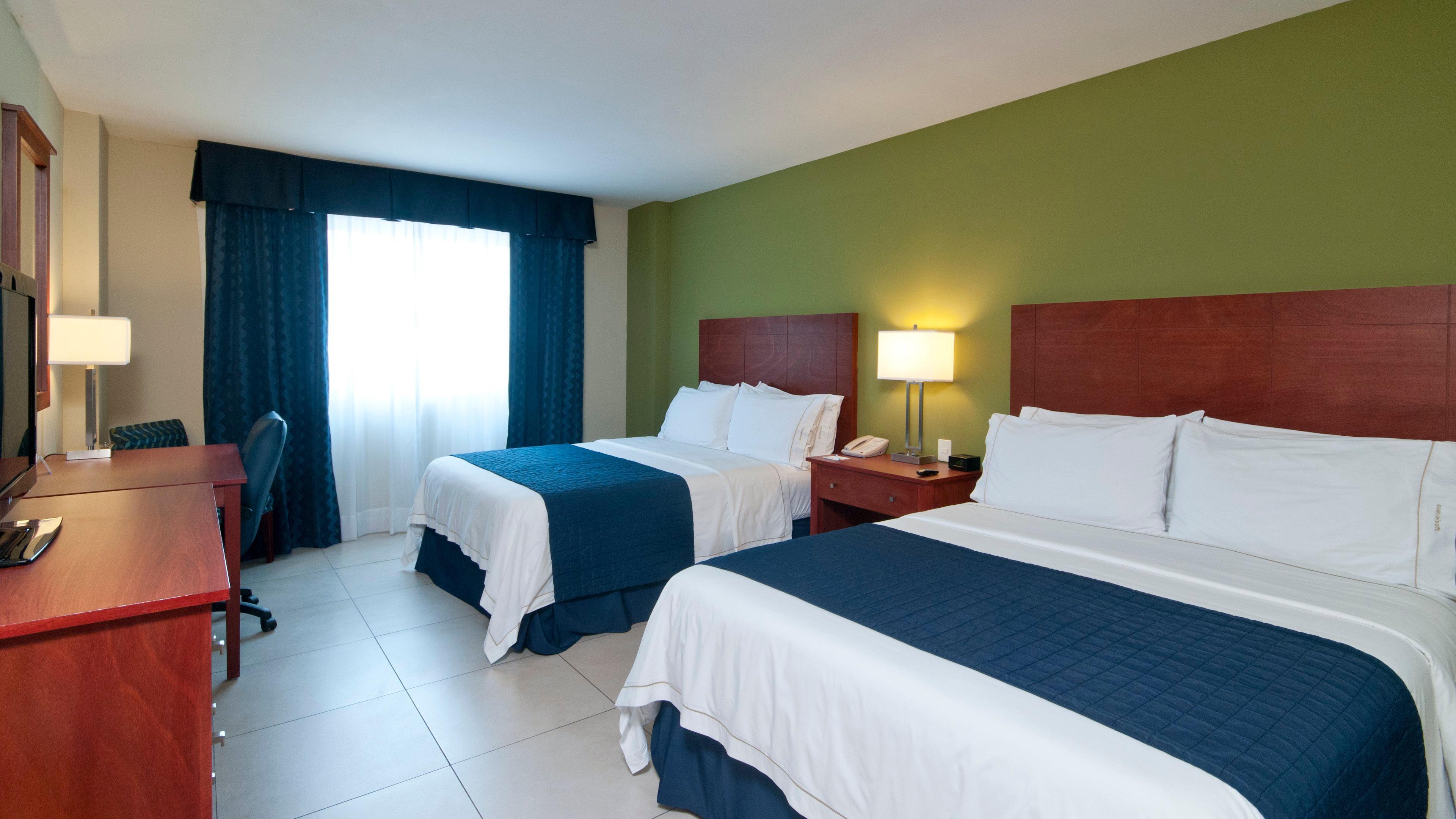 Holiday Inn Express Veracruz Boca Del Rio By Ihg Exterior photo