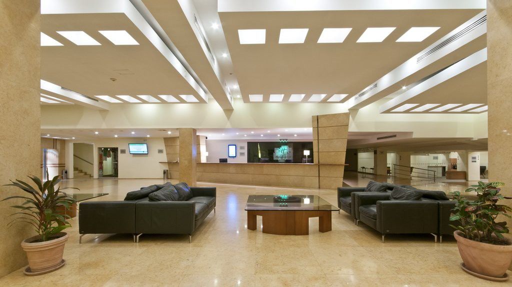 Holiday Inn Express Veracruz Boca Del Rio By Ihg Exterior photo