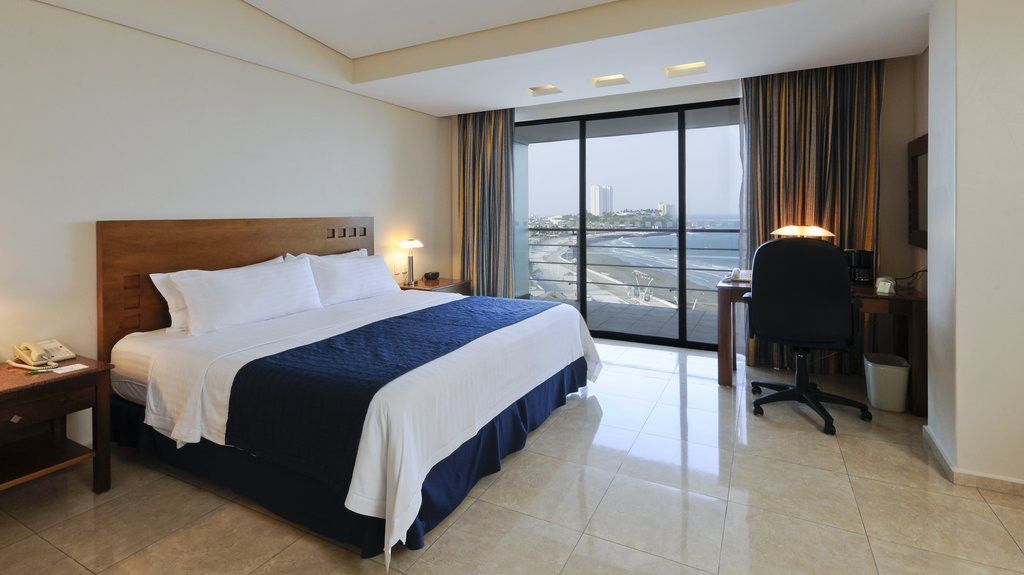 Holiday Inn Express Veracruz Boca Del Rio By Ihg Exterior photo
