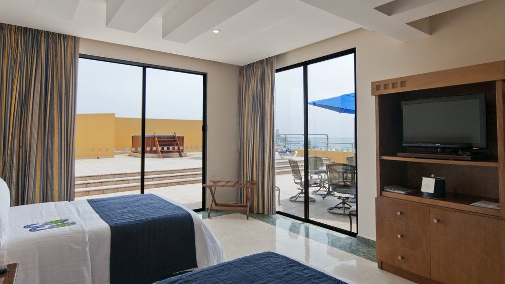 Holiday Inn Express Veracruz Boca Del Rio By Ihg Exterior photo